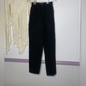 Vintage Pierre Lamonte 80’s jeans